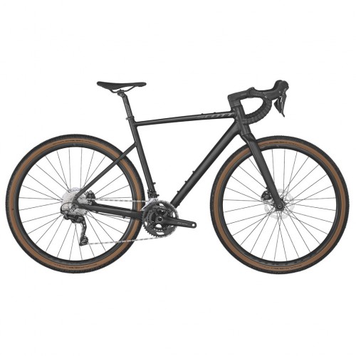 SCOTT SPEEDSTER GRAVEL 30